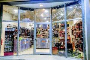 «BULMAD» Bulonería-Ferretería-Herramientas