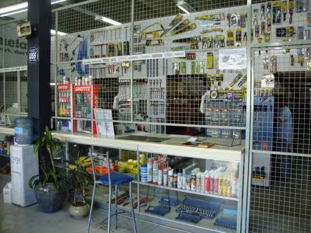 Bulonera Ansaldi SRL