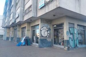 Bulonera Berazategui