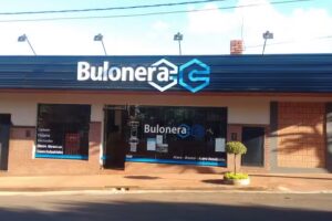 Bulonera CC