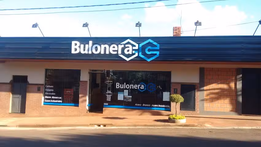Bulonera CC