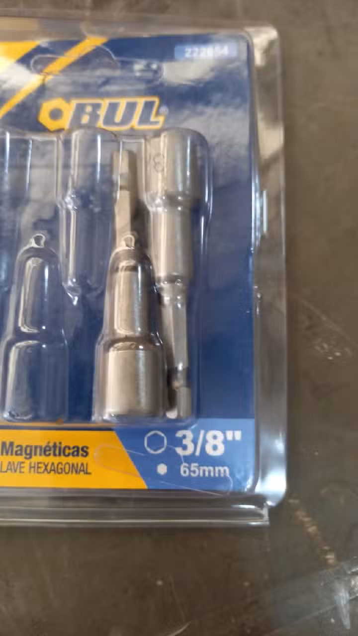 BULONERA DEL OESTE S. A.