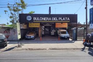 Bulonera del Plata