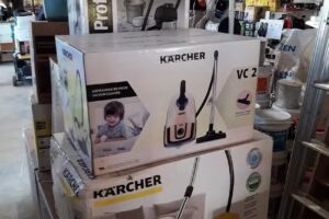 Bulonera del Sur Sucursal Quequen