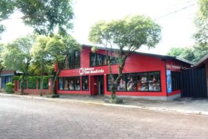 BULONERA DON MANFREDO