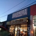Bulonera Espora