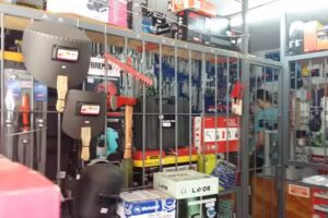 Bulonera General Paz