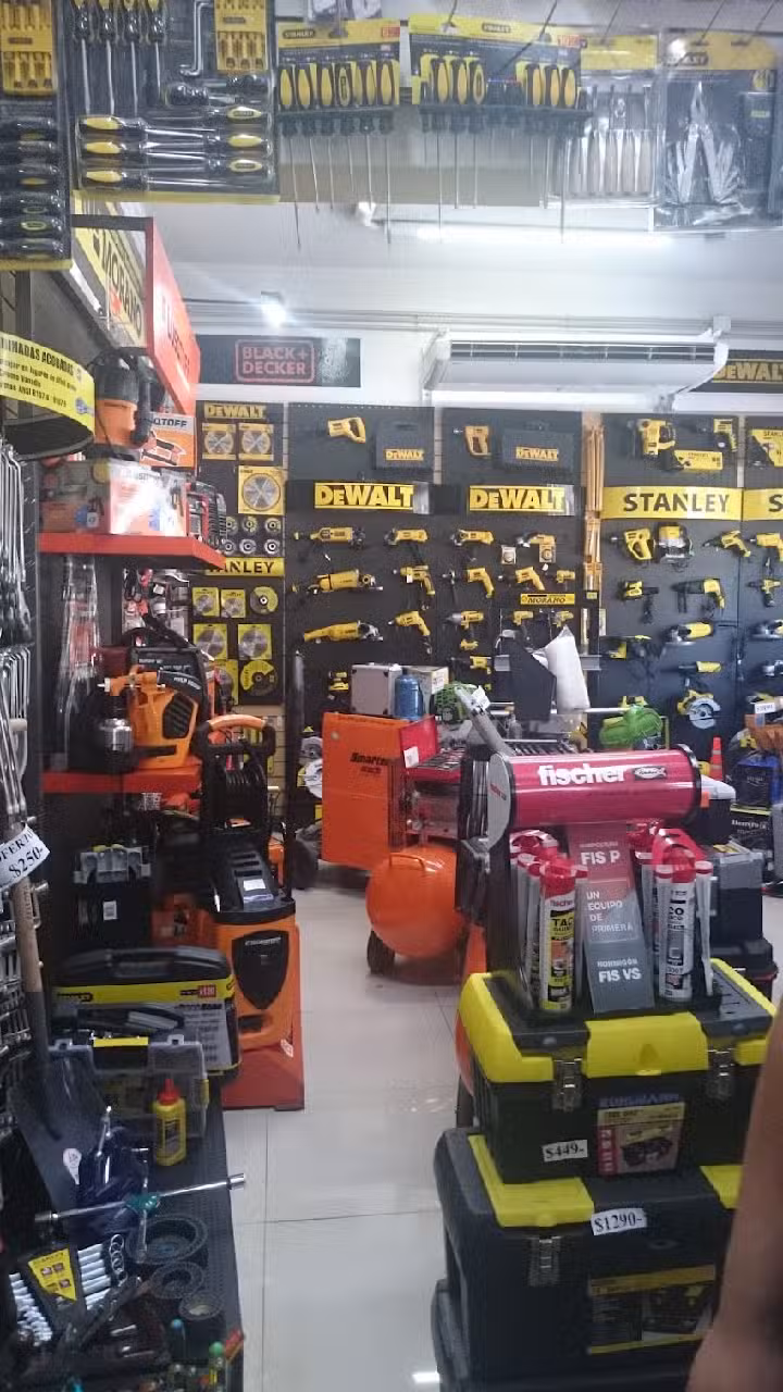 Bulonera G&uuml;emes