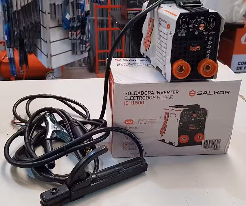 Bulonera Hip&oacute;lito ferreter&iacute;a