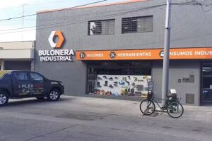 Bulonera Industrial &ndash; Buloneras en Mendoza