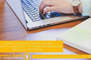 Bulonera Industrial Garin