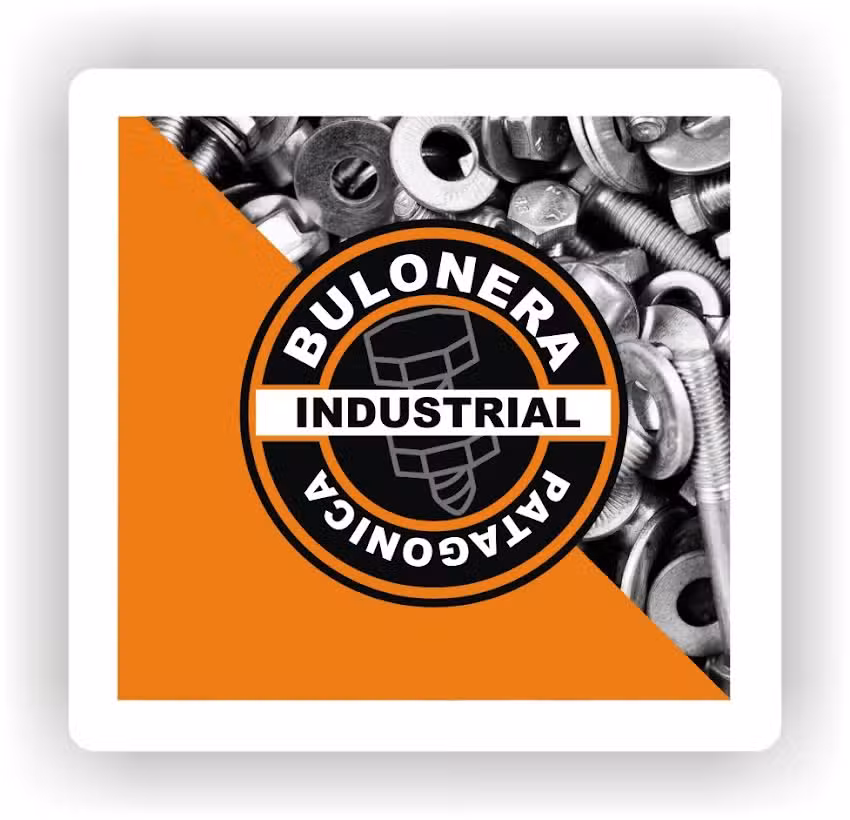 Bulonera Industrial Patagonica