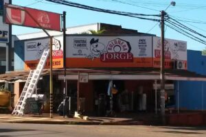 Bulonera jorge y Anexo