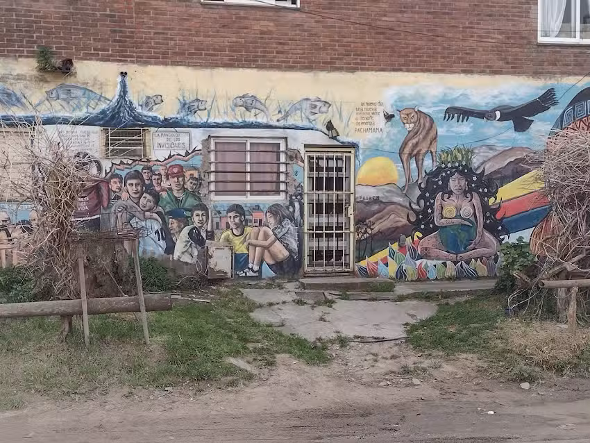 Bulonera La 22