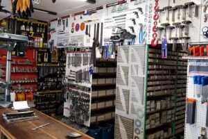 Bulonera L&oacute;pez