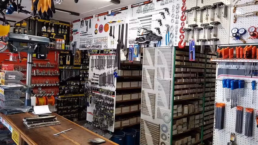 Bulonera L&oacute;pez