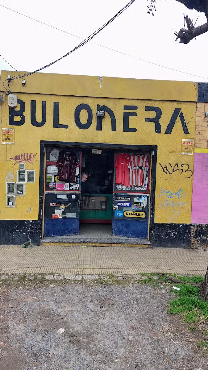 Bulonera Monte-Carlo