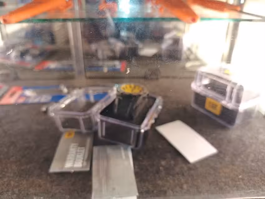 BULONERA MUNRO FERRETERIA INDUSTRIAL