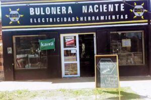 Bulonera Naciente