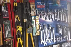 Bulonera Norte Ferreteria Industrial