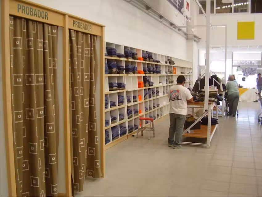 Bulonera Patag&oacute;nica