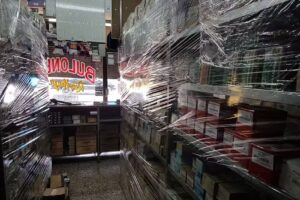 Bulonera R&iacute;o Negro