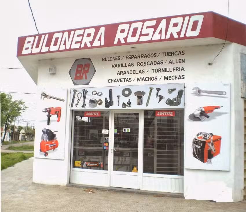 Bulonera Rosario