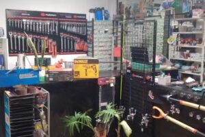 BULONERA SAN MARTÍN