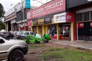 Bulonera Torcuato SRL – Suc Pilar