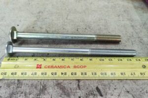 Bulonera Tornilleria Ferreteria Industrial