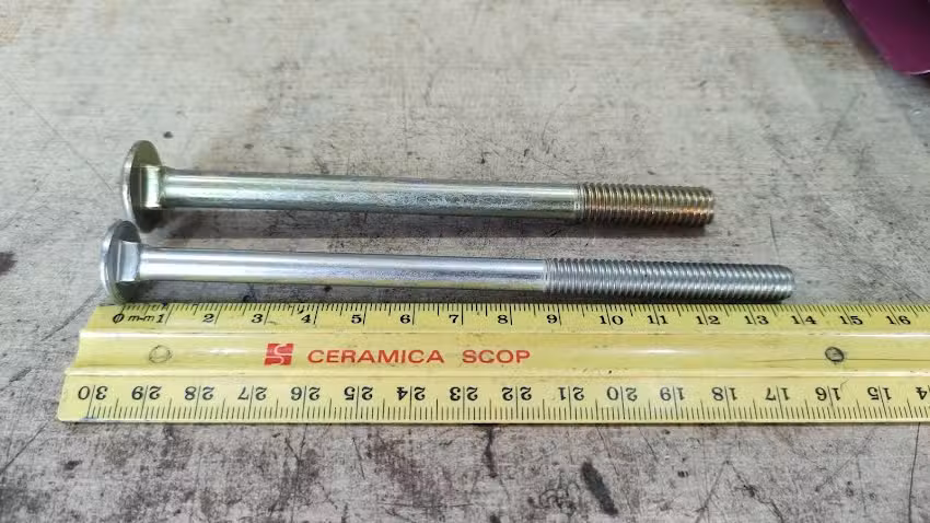 Bulonera Tornilleria Ferreteria Industrial