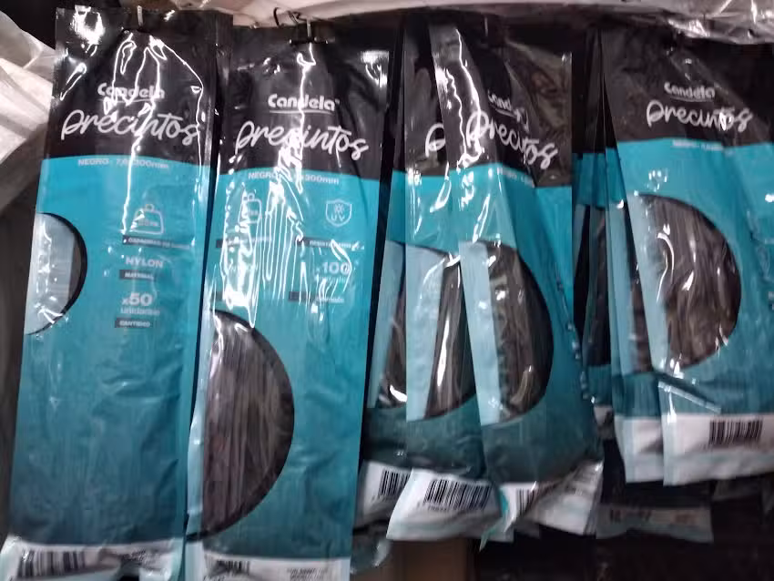 Bulonera y ferreter&iacute;a Iriarte