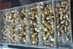 Bulonera y Ferretería M-M