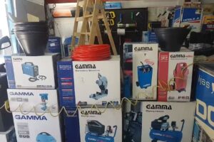 BULONERA ZINNY&hellip;