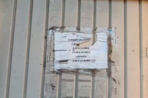 Buloneras José C. Paz