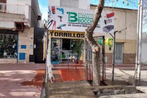 Buloner&iacute;a Bocchia