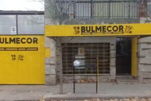 Buloner&iacute;a Bulmecor (Ferreter&iacute;a)