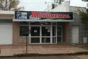 Buloneria el Monumental