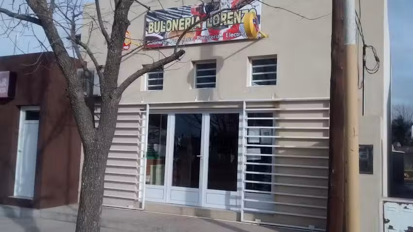 Buloneria Lorenzo Pago Facil