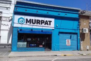 Bulonería Murpat