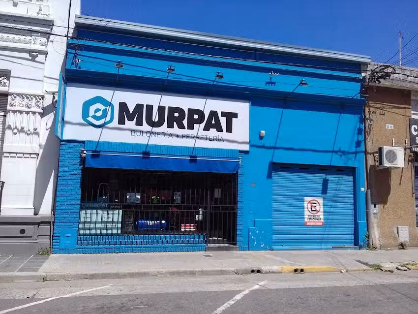 Buloner&iacute;a Murpat