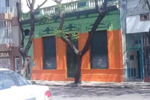 Buloner&iacute;a/Sanitarios &ldquo;El coso del cosito&rdquo;