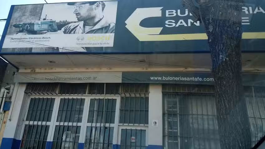 Buloner&iacute;a Santa Fe