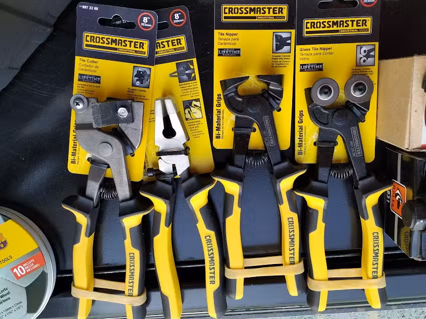 BULONERIA Y FERRETERIA HORACIO