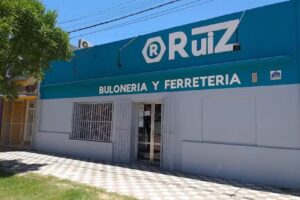 Bulonería y Ferretería Ruiz