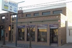 BULONERIA Y FERRETERRIA ROSSI SRL