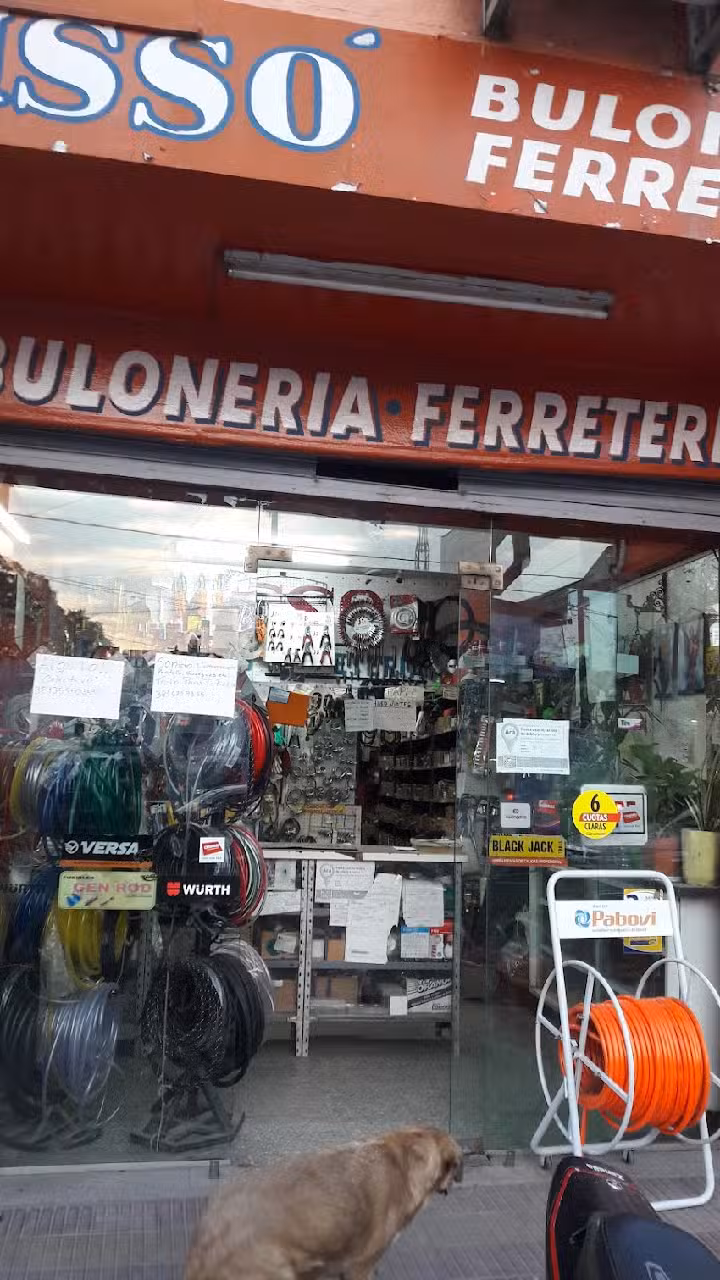 Buloner&iacute;a Yiss&oacute;