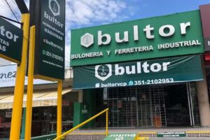 bultor FERRETERIA, MAQUINAS Y HERRAMIENTAS