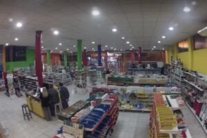 Caeiro Ca&ntilde;uelas