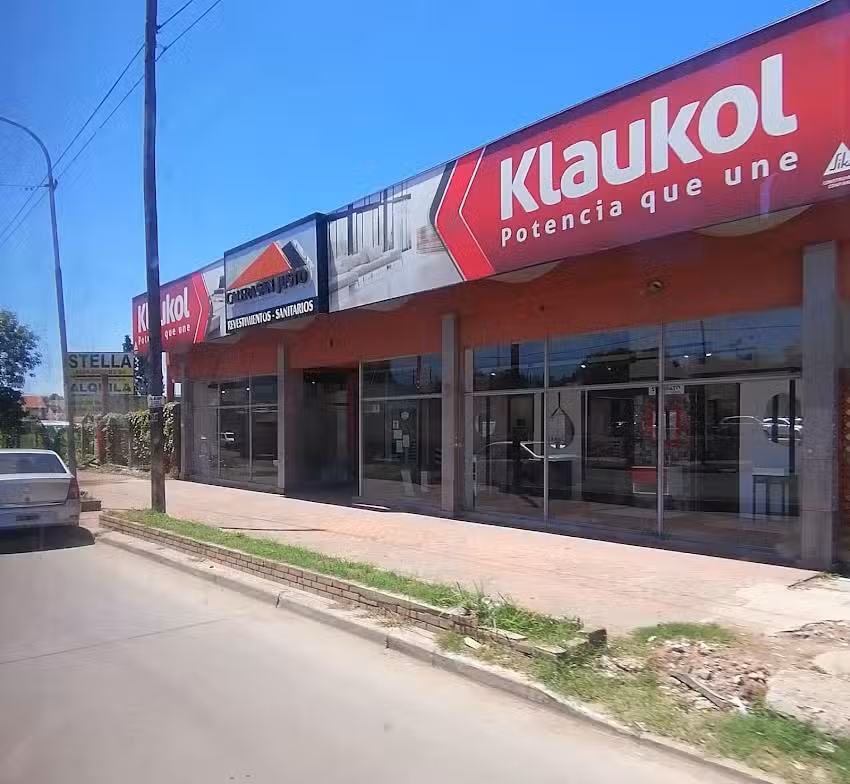 Calera San Justo